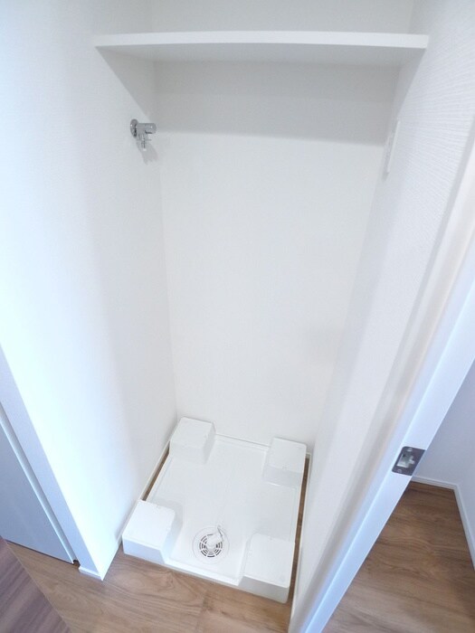 ＥＳ－Ｇｒａｎｄｅ木場公園の物件内観写真