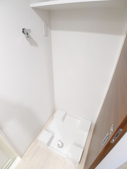 ＥＳ－Ｇｒａｎｄｅ木場公園の物件内観写真