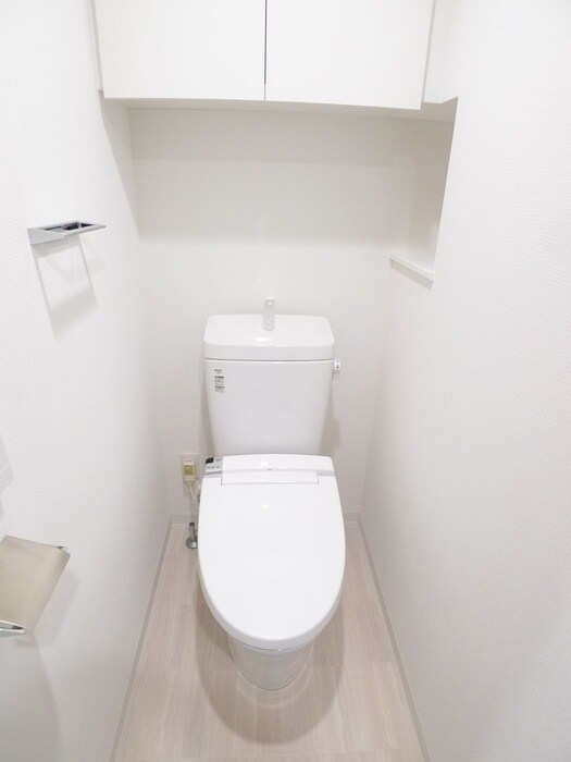 ＥＳ－Ｇｒａｎｄｅ木場公園の物件内観写真