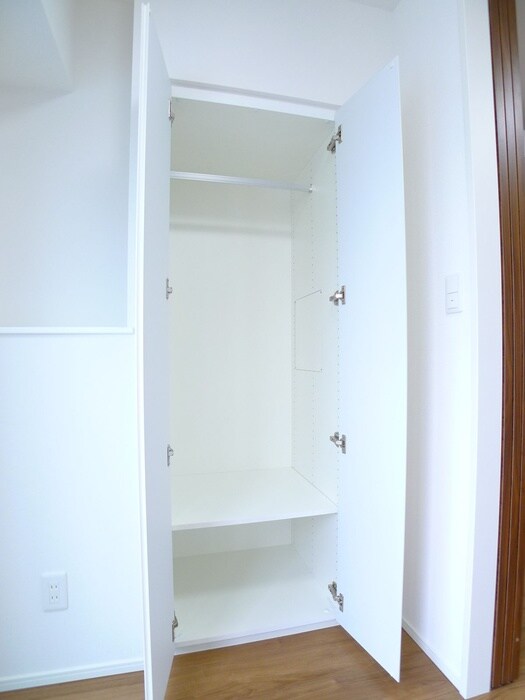 ＥＳ－Ｇｒａｎｄｅ木場公園の物件内観写真