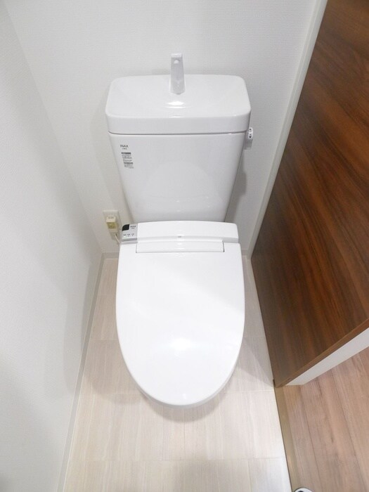 ＥＳ－Ｇｒａｎｄｅ木場公園の物件内観写真