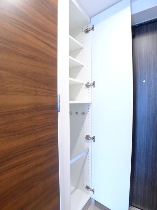 ＥＳ－Ｇｒａｎｄｅ木場公園の物件内観写真