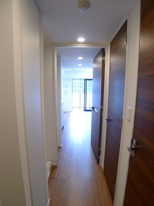 ＥＳ－Ｇｒａｎｄｅ木場公園の物件内観写真