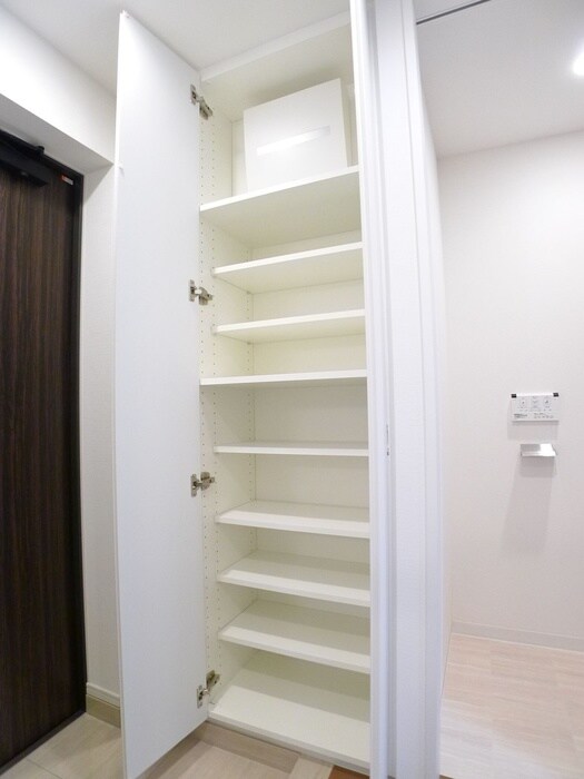 ＥＳ－Ｇｒａｎｄｅ木場公園の物件内観写真