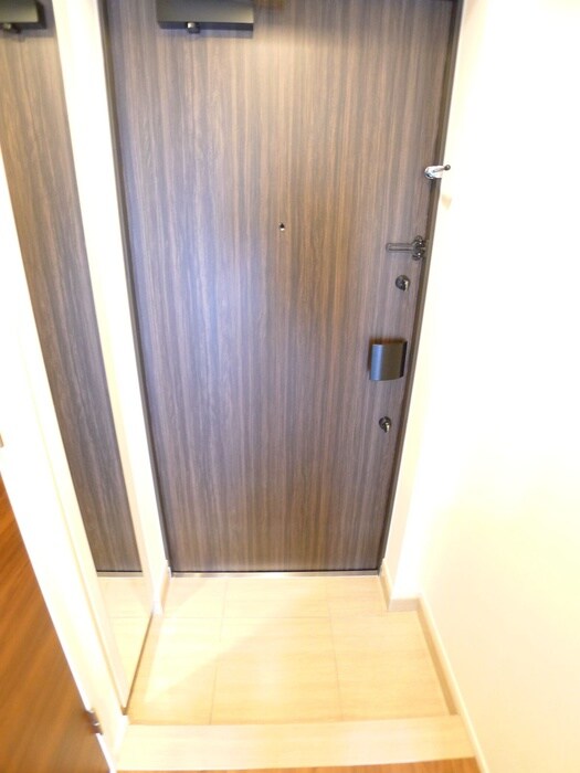 ＥＳ－Ｇｒａｎｄｅ木場公園の物件内観写真