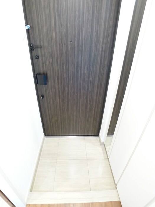 ＥＳ－Ｇｒａｎｄｅ木場公園の物件内観写真