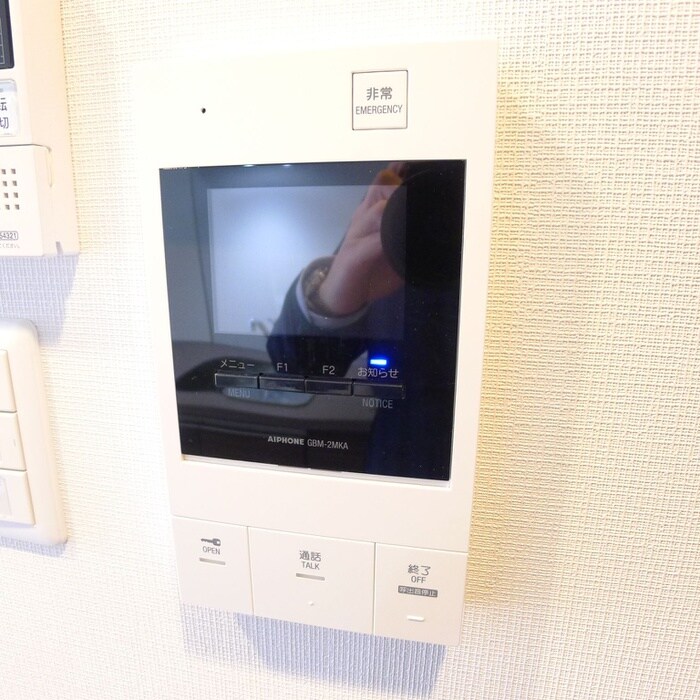 ＥＳ－Ｇｒａｎｄｅ木場公園の物件内観写真