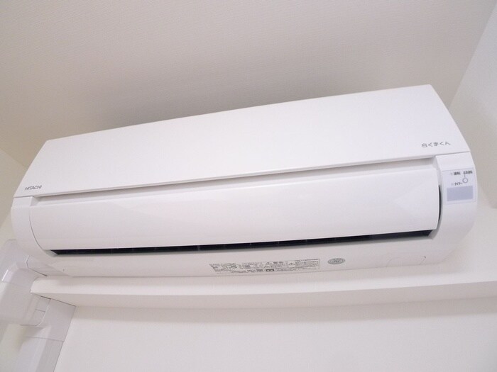 ＥＳ－Ｇｒａｎｄｅ木場公園の物件内観写真