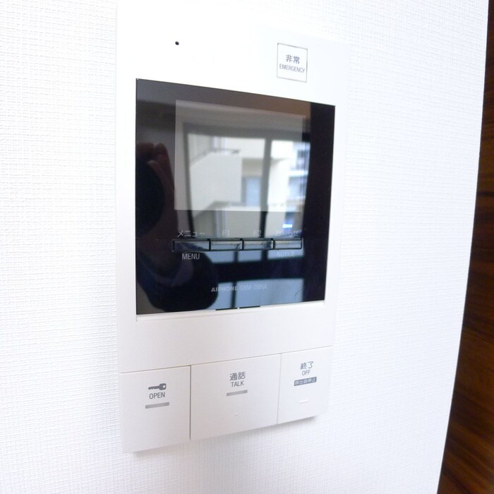 ＥＳ－Ｇｒａｎｄｅ木場公園の物件内観写真