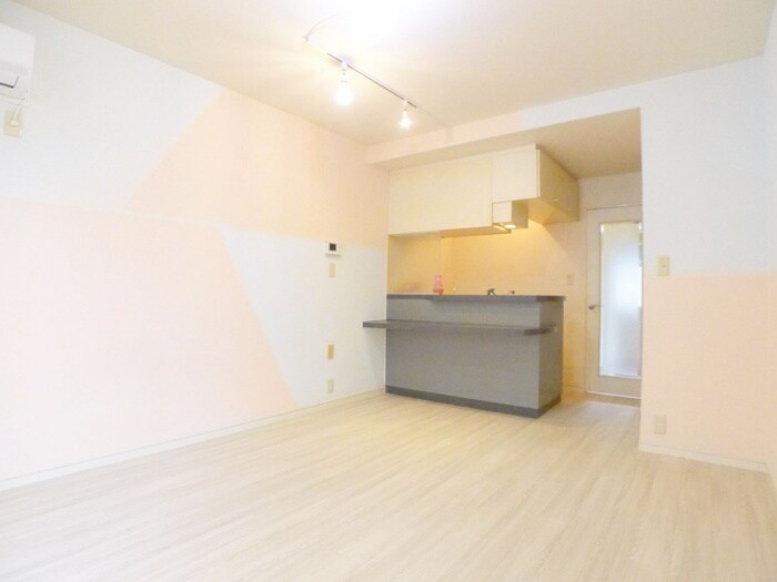 ワコ－レエレガンス北小金の物件内観写真