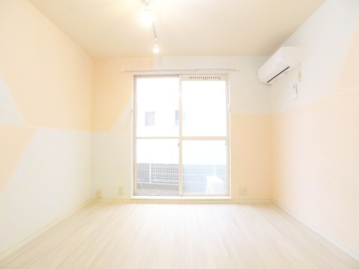 ワコ－レエレガンス北小金の物件内観写真