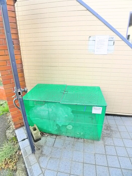 ワコ－レエレガンス北小金の物件外観写真