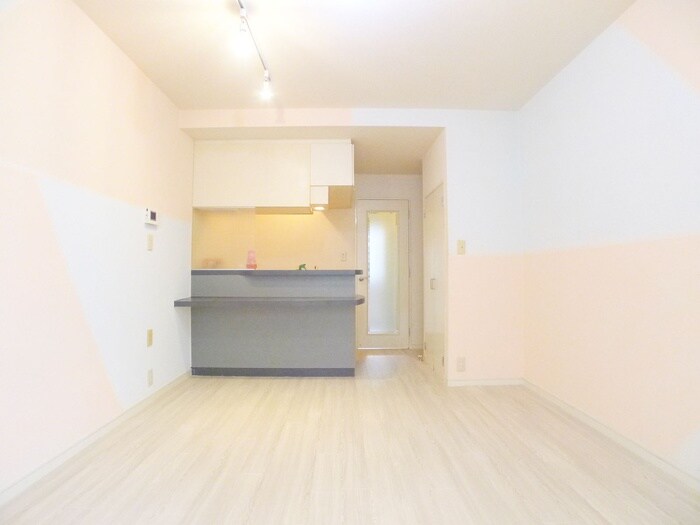 ワコ－レエレガンス北小金の物件内観写真