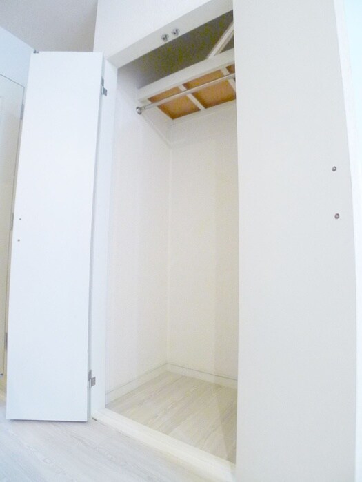 ワコ－レエレガンス北小金の物件内観写真