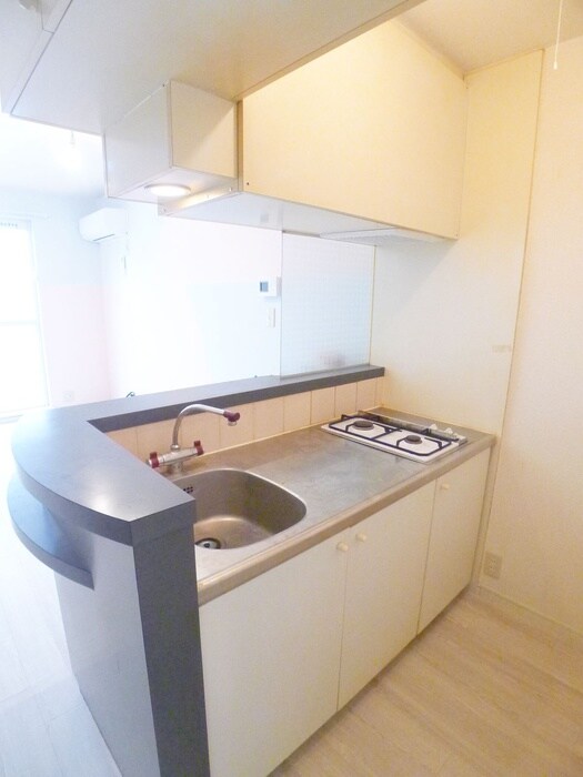 ワコ－レエレガンス北小金の物件内観写真