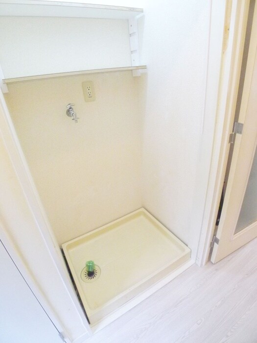 ワコ－レエレガンス北小金の物件内観写真