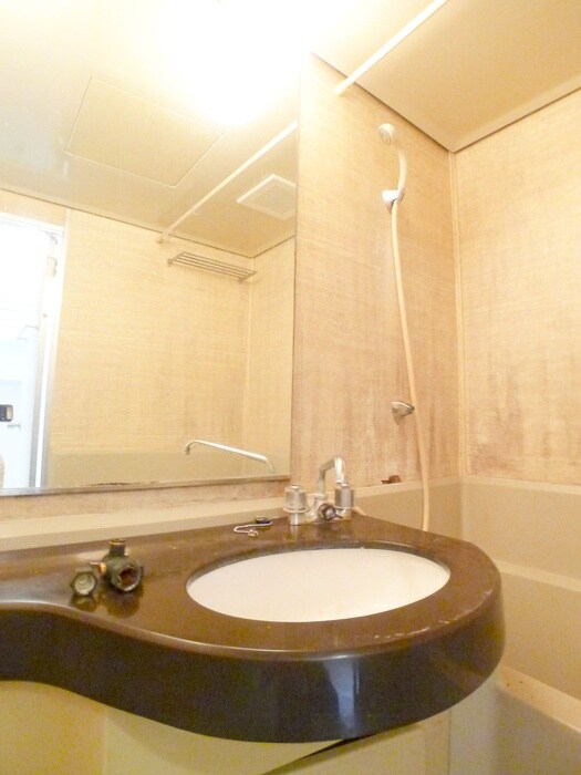 ワコ－レエレガンス北小金の物件内観写真