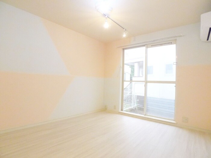 ワコ－レエレガンス北小金の物件内観写真