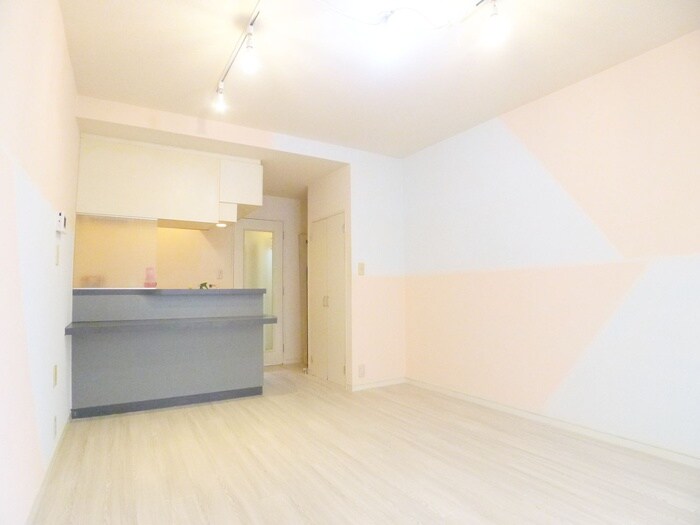 ワコ－レエレガンス北小金の物件内観写真