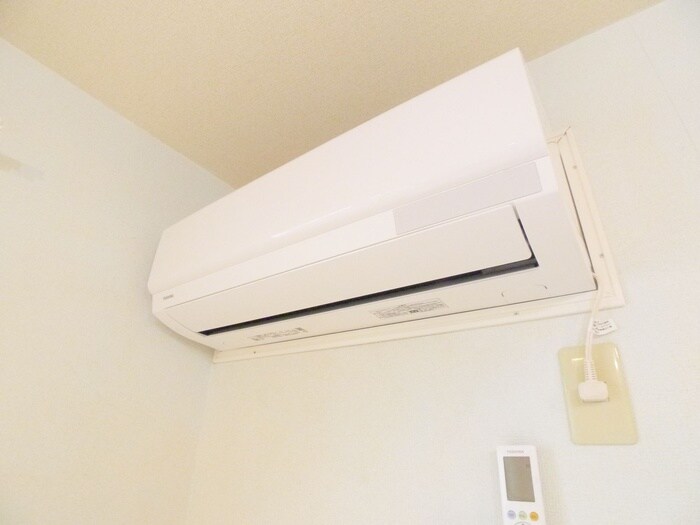 ワコ－レエレガンス北小金の物件内観写真