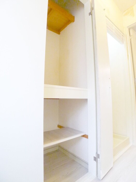 ワコ－レエレガンス北小金の物件内観写真