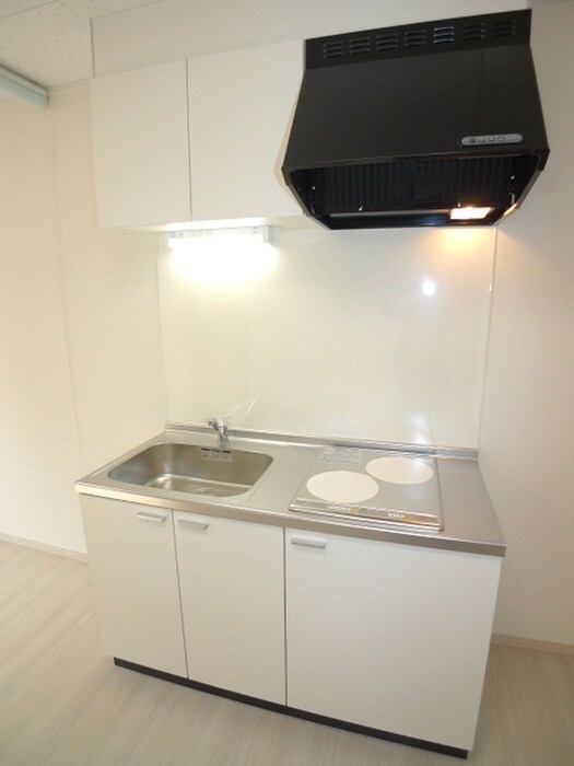 メゾンウエストの物件内観写真