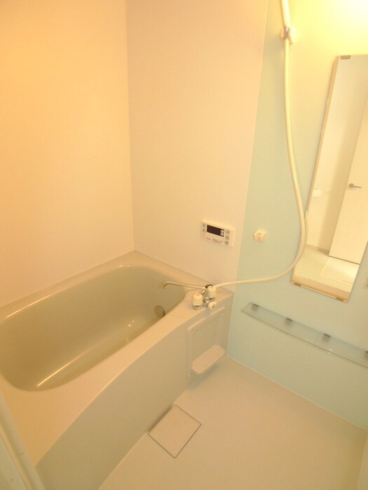 メゾンウエストの物件内観写真