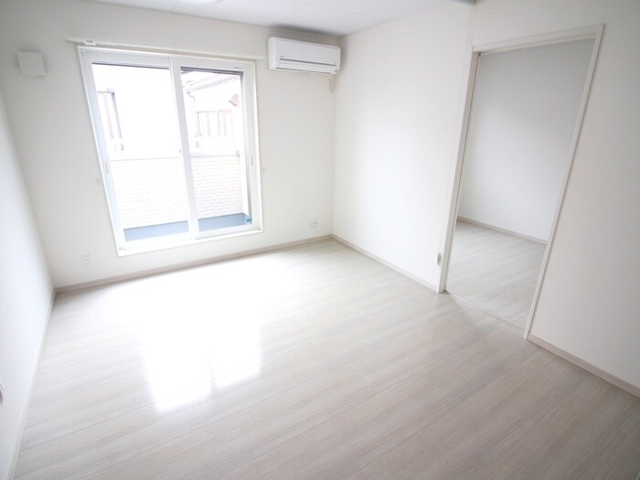 メゾンウエストの物件外観写真