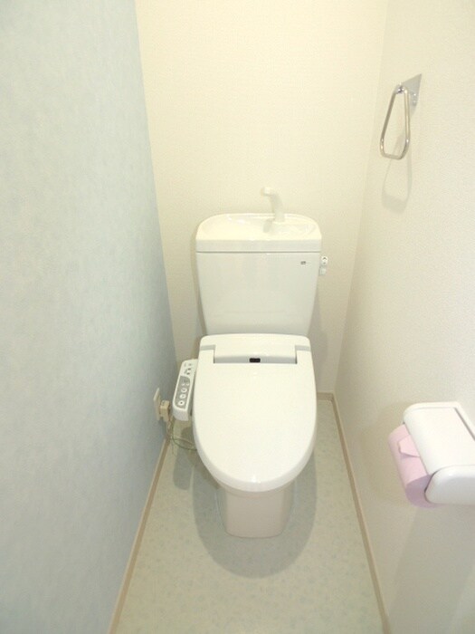 メゾンウエストの物件内観写真