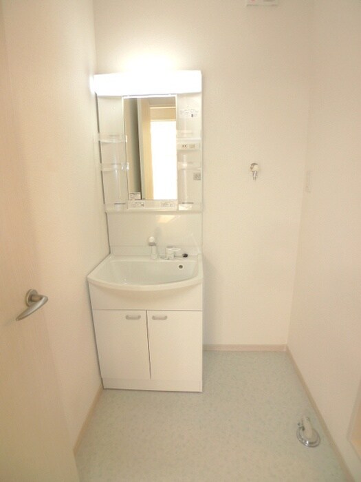 メゾンウエストの物件内観写真