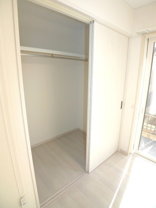 メゾンウエストの物件内観写真