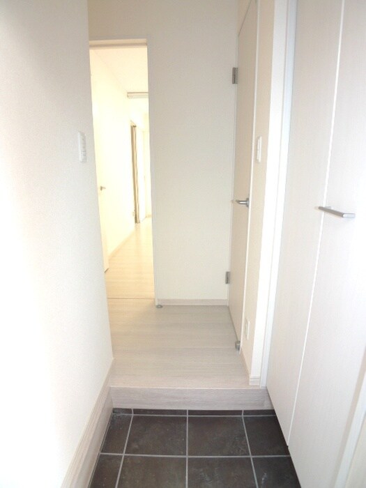 メゾンウエストの物件内観写真