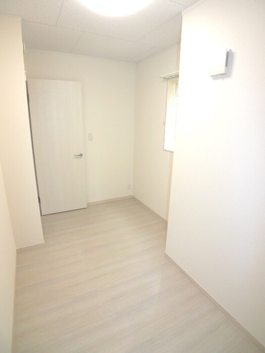 メゾンウエストの物件内観写真