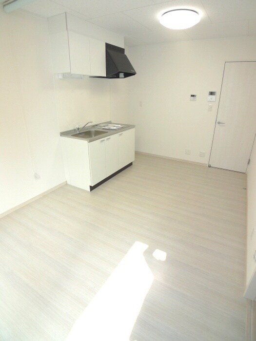 メゾンウエストの物件内観写真