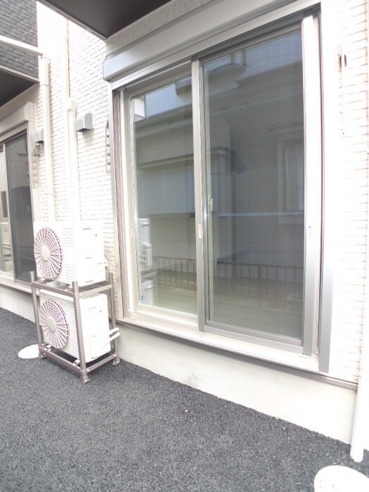 メゾンウエストの物件内観写真