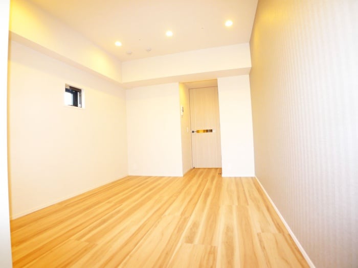 ジオエント門前仲町の物件内観写真