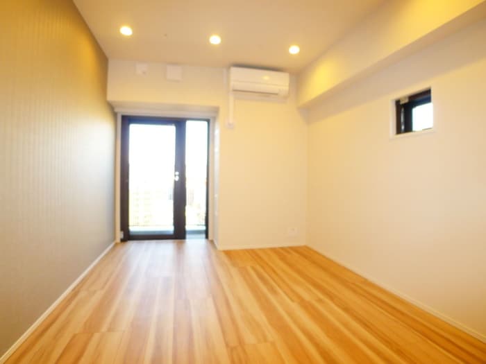 ジオエント門前仲町の物件内観写真