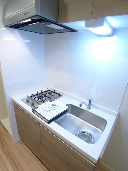 ジオエント門前仲町の物件内観写真