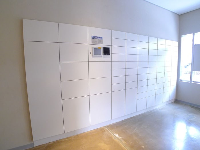 ジオエント門前仲町の物件外観写真