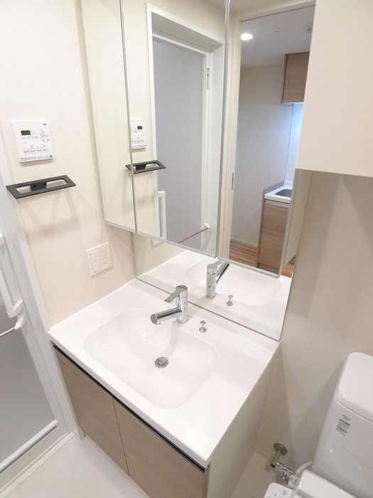 ジオエント門前仲町の物件内観写真