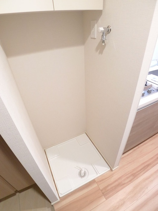 ジオエント門前仲町の物件内観写真