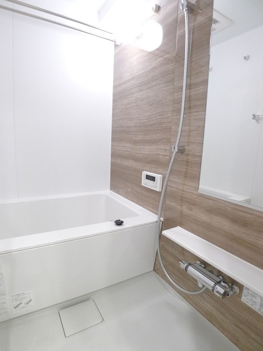 ジオエント門前仲町の物件内観写真