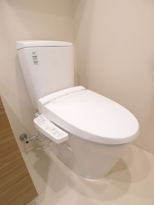 ジオエント門前仲町の物件内観写真