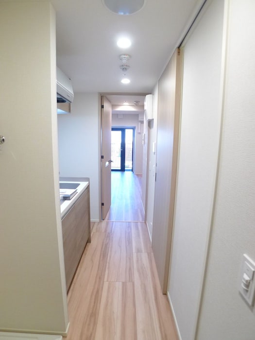 ジオエント門前仲町の物件内観写真