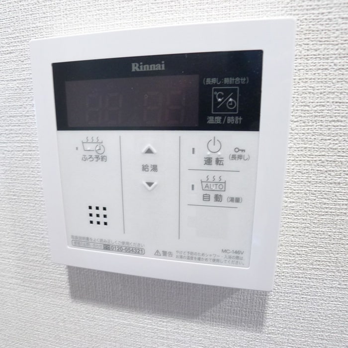 ジオエント門前仲町の物件内観写真