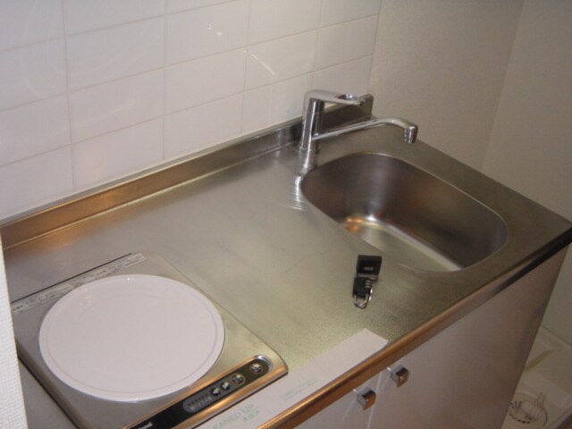 ドゥーエ東陽町の物件内観写真