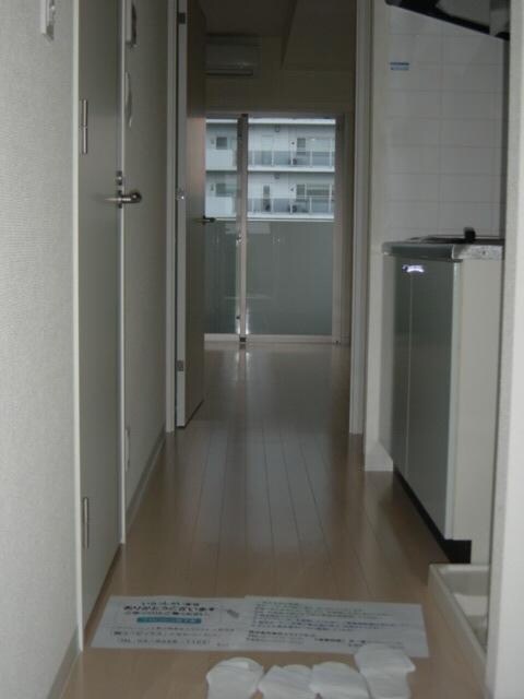 ドゥーエ東陽町の物件内観写真