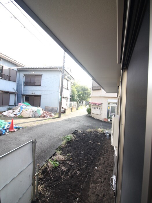 カインドネス古淵の物件内観写真