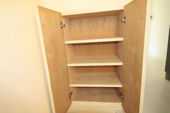 サンローズの物件内観写真