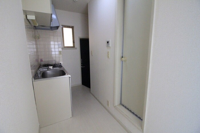 サンローズの物件内観写真